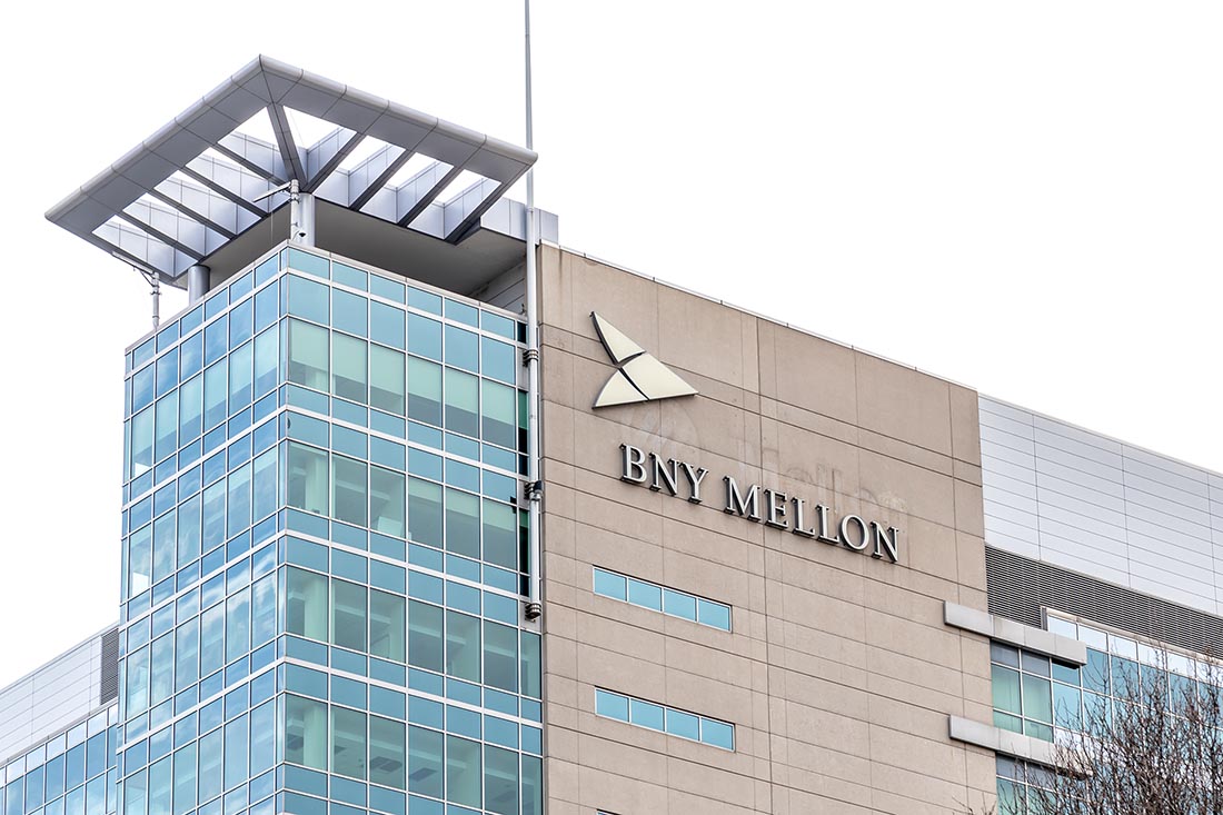 BNY Mellon to Offer Bitcoin and Other Cryptocurrency Services