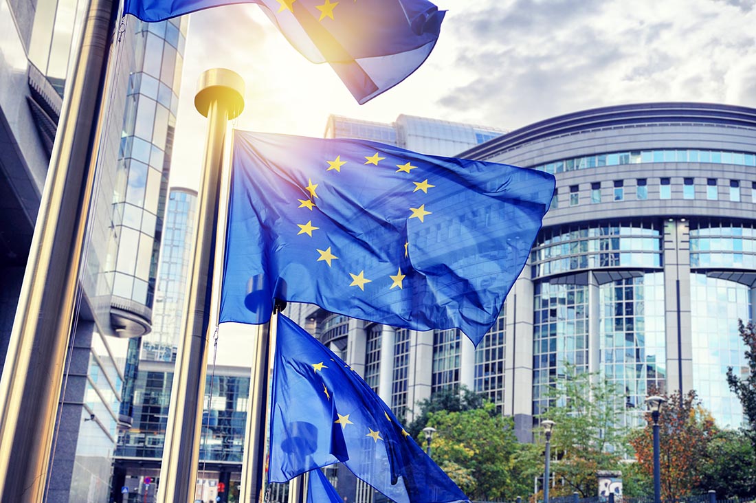 European Central Bank - The Future of a Digital Euro