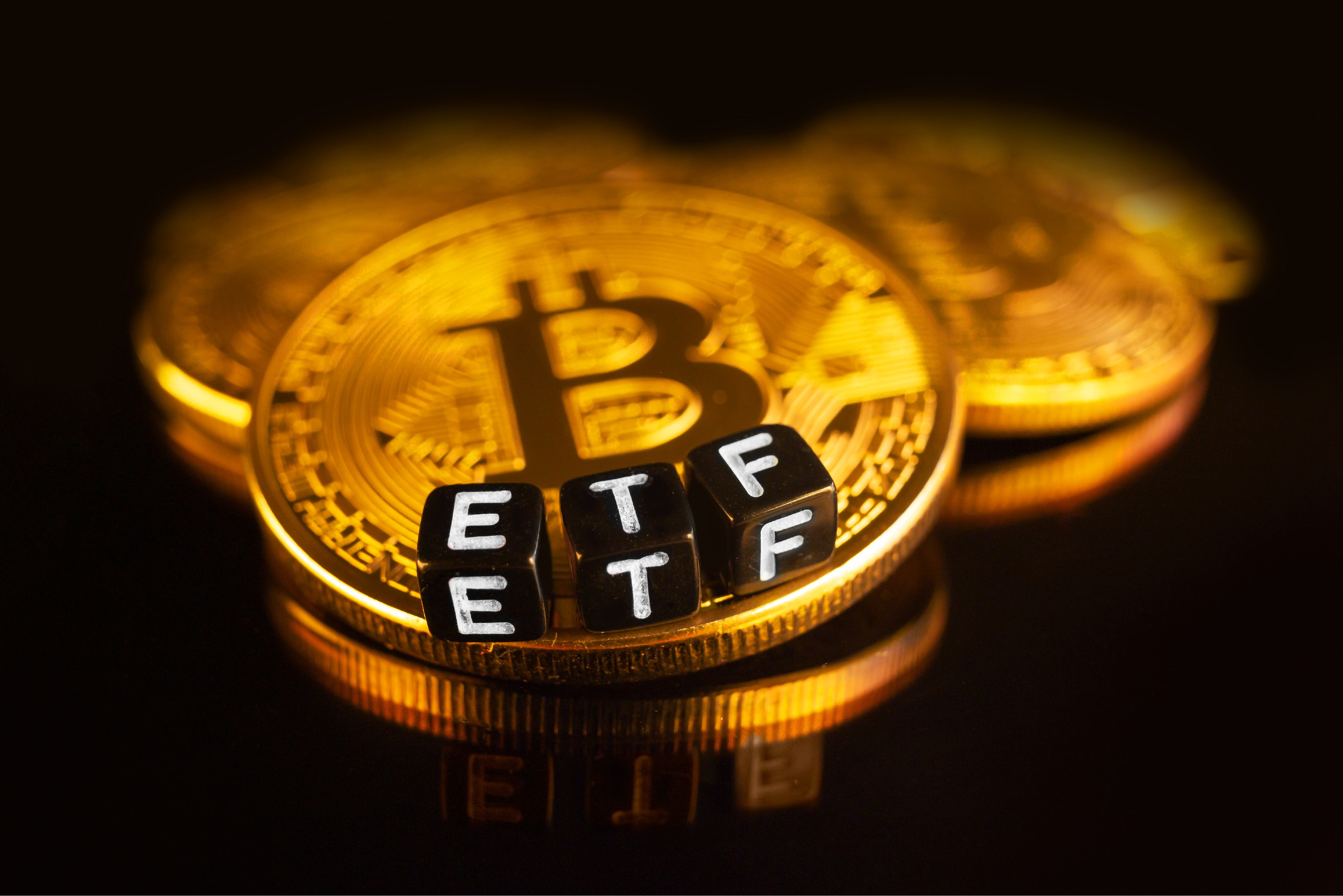 How and Why a Bitcoin ETF Could Reshape Crypto 