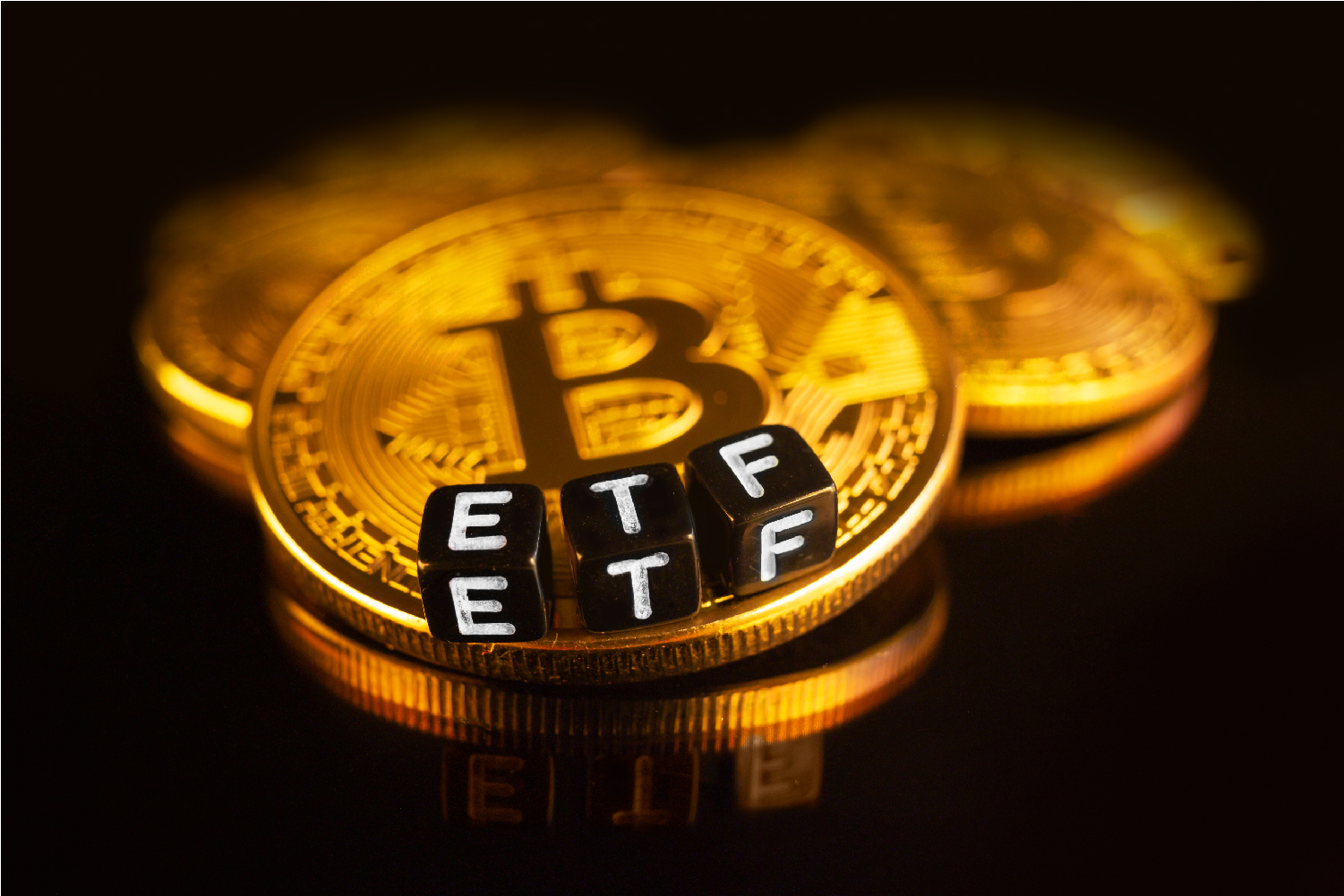 How and Why a Bitcoin ETF Could Reshape Crypto 