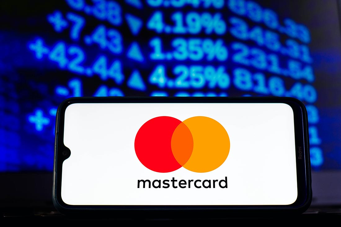 Mastercard to Accept Crypto Payments this Year