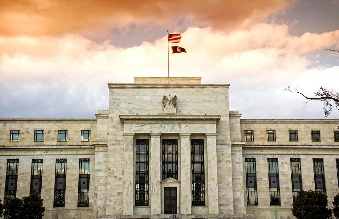 The Fed Experiments with Distributed Ledger Technology